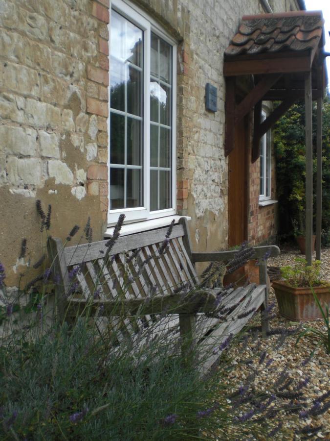 Bluebell And Appletree Cottages Hockwold cum Wilton Εξωτερικό φωτογραφία
