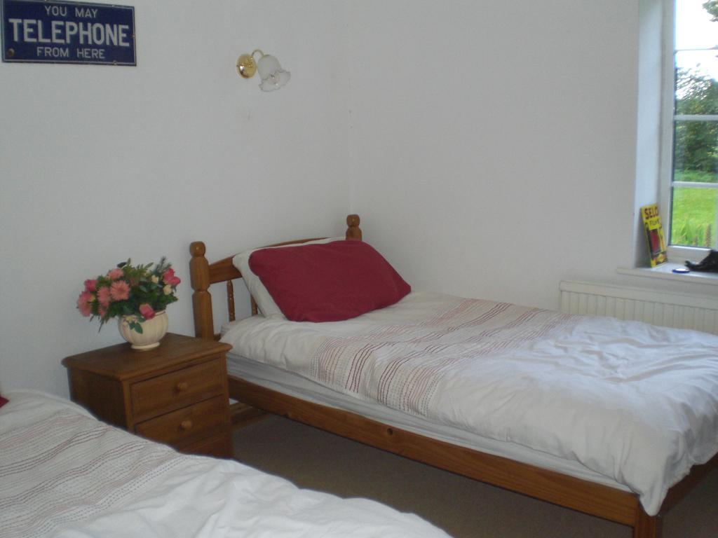 Bluebell And Appletree Cottages Hockwold cum Wilton Εξωτερικό φωτογραφία