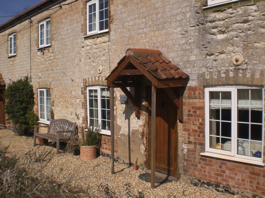 Bluebell And Appletree Cottages Hockwold cum Wilton Εξωτερικό φωτογραφία