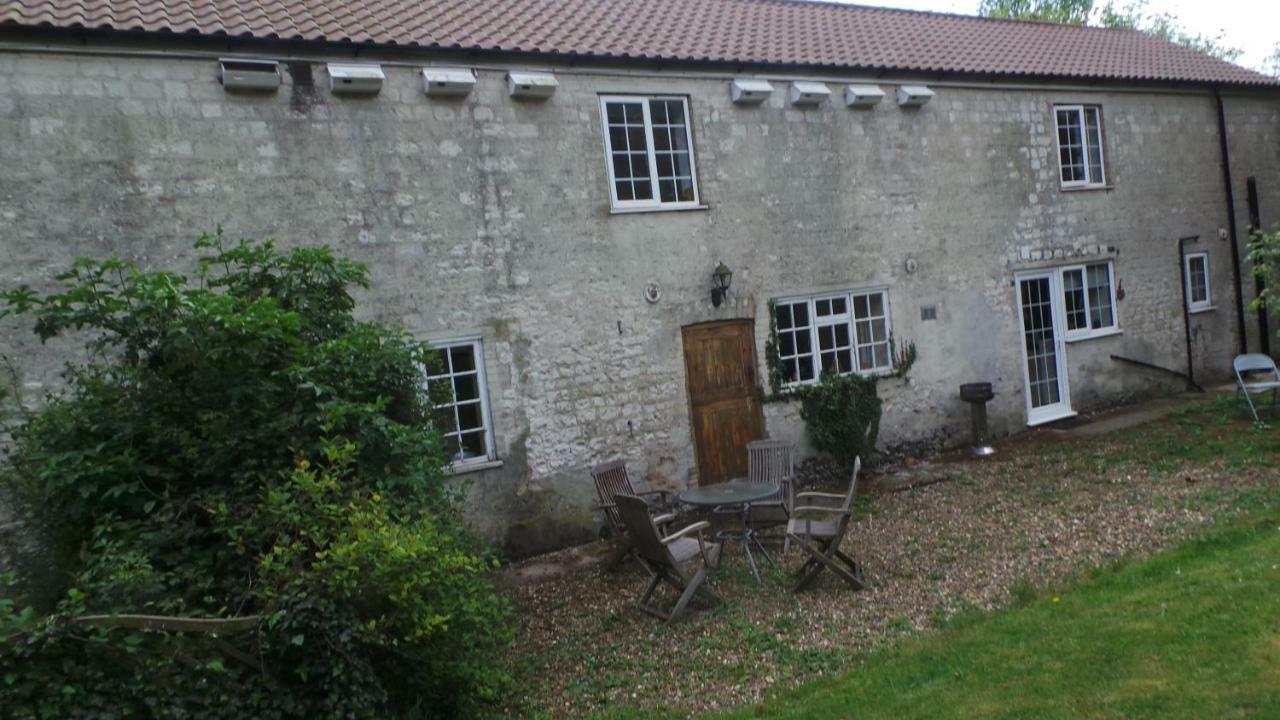 Bluebell And Appletree Cottages Hockwold cum Wilton Εξωτερικό φωτογραφία