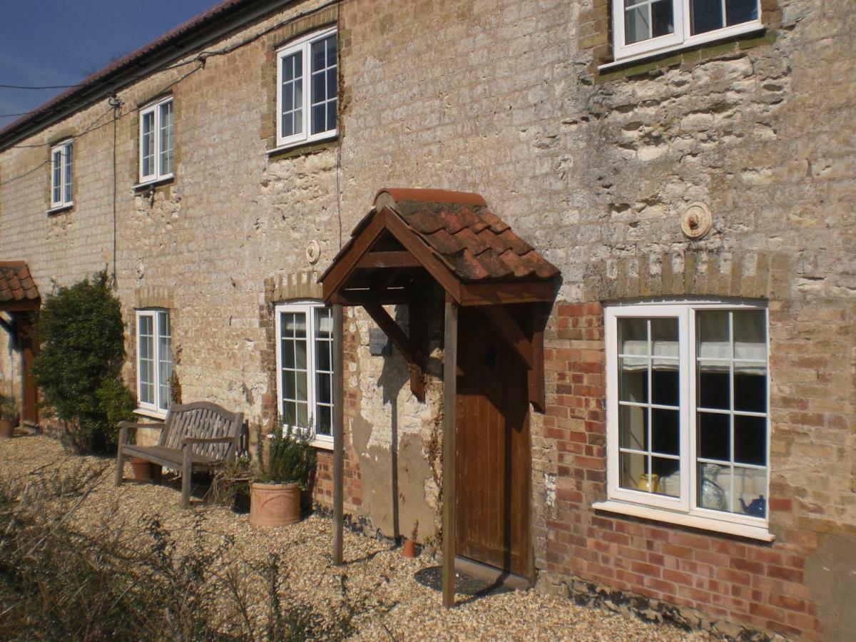 Bluebell And Appletree Cottages Hockwold cum Wilton Εξωτερικό φωτογραφία